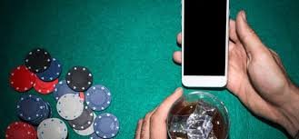 Panel privasi semutwin di layar ponsel