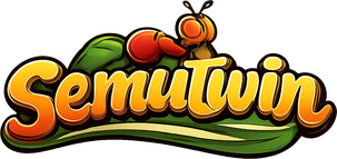 Logo semutwin